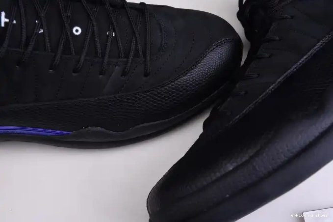 Rep Retro Jordan 'Dark 12 CT8013 005 Air Concord' 0605